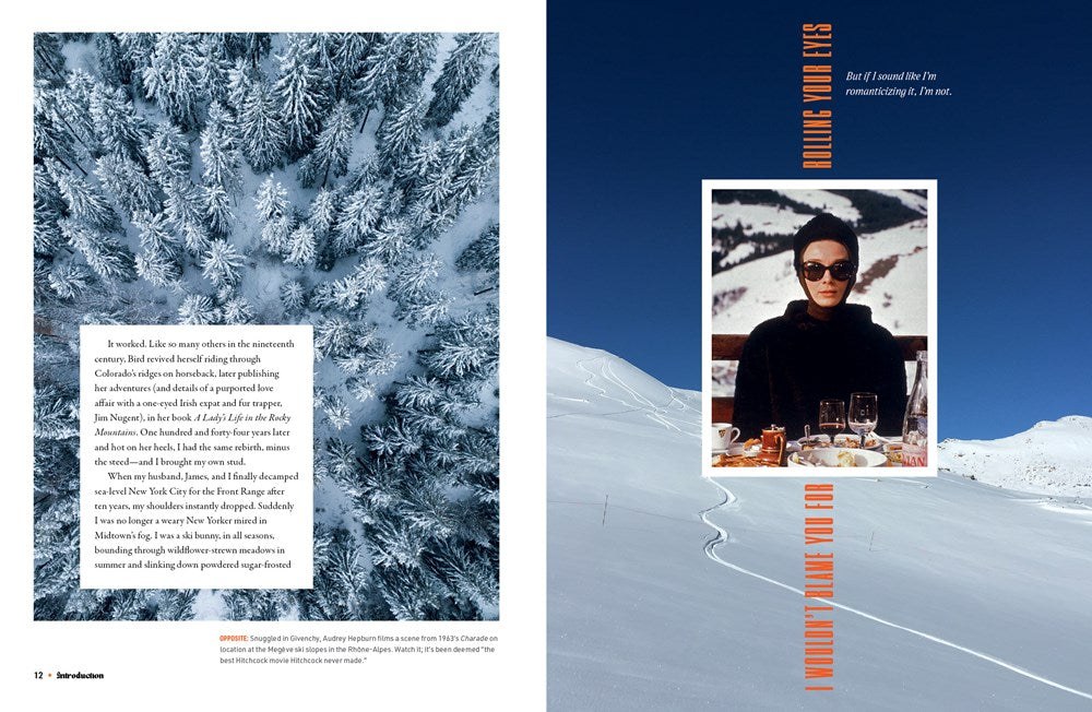 Alpine Style