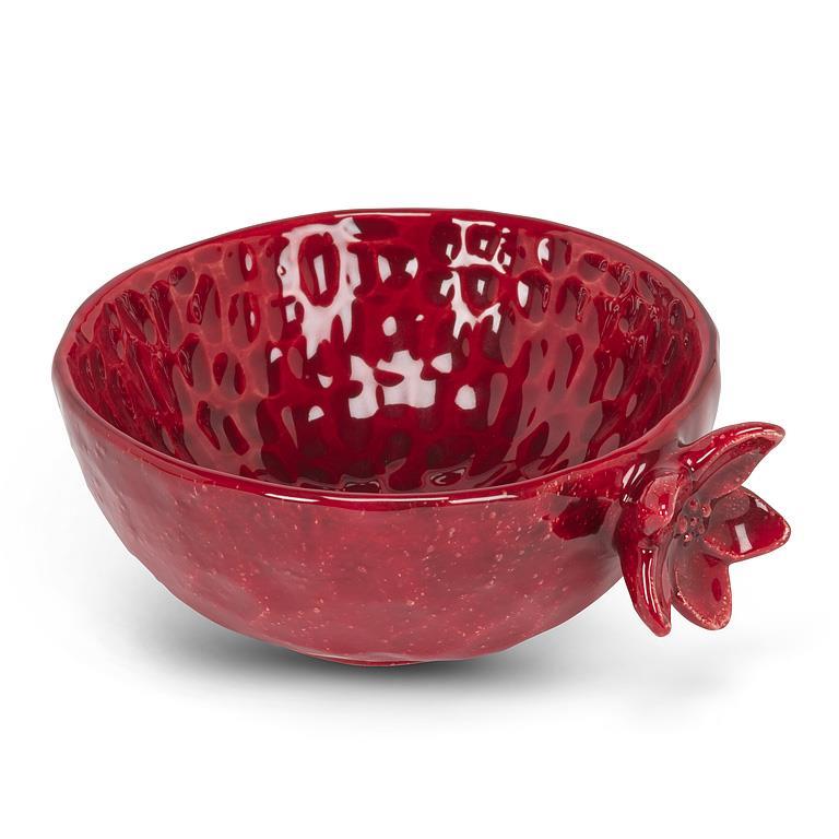 Pomegranate Tidbit Bowl