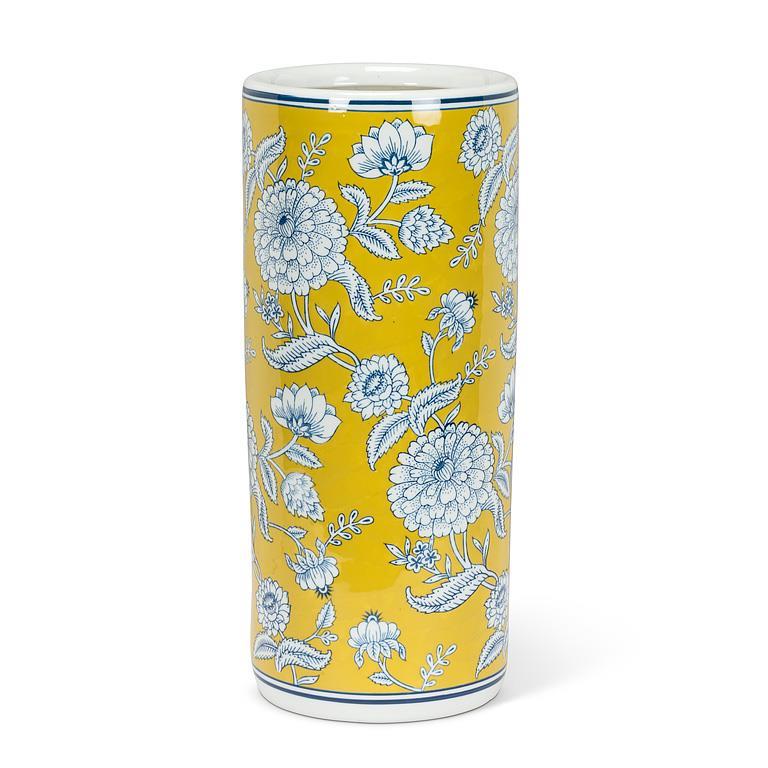 Brocade Umbrella Stand