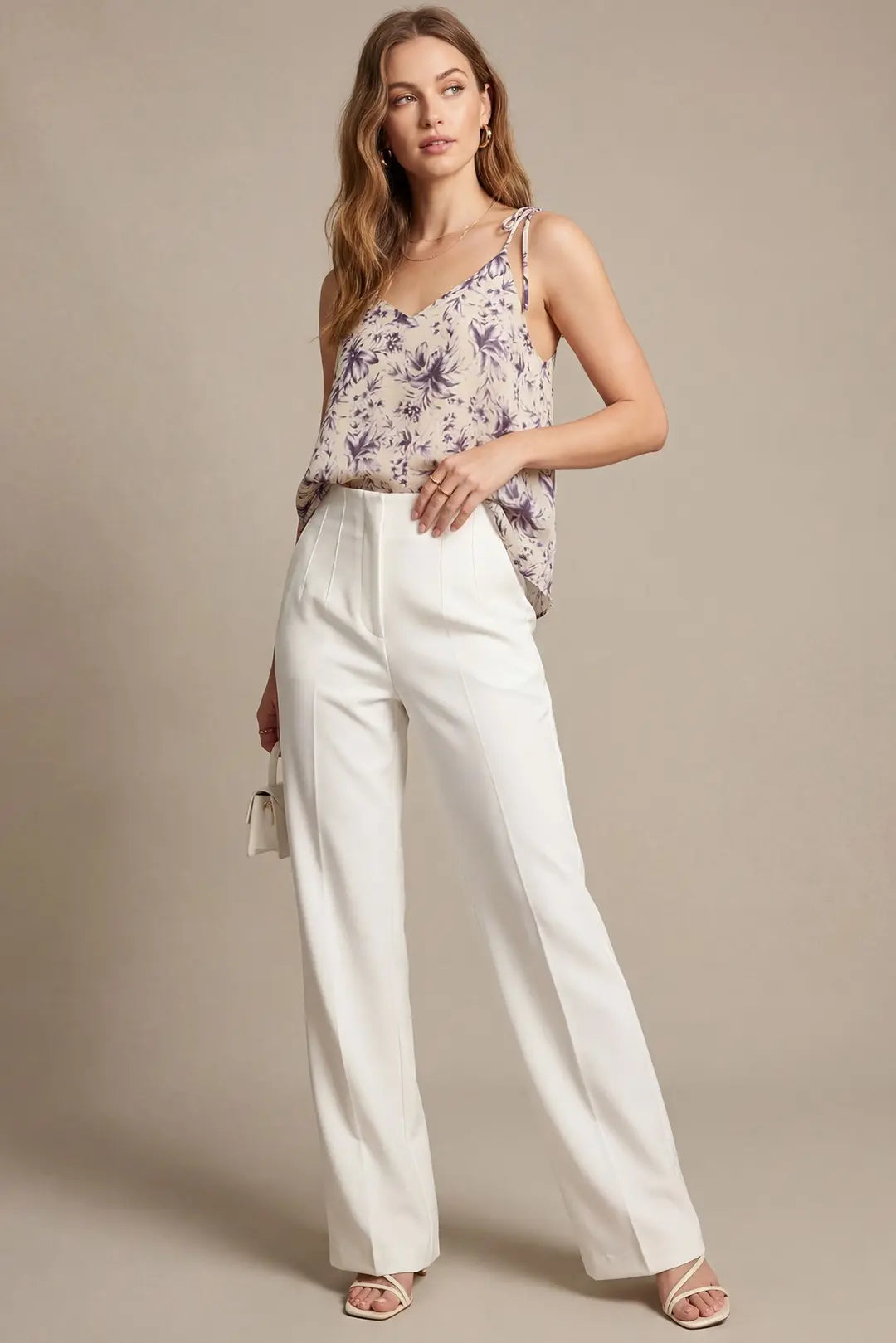 Riva Tropical Cami