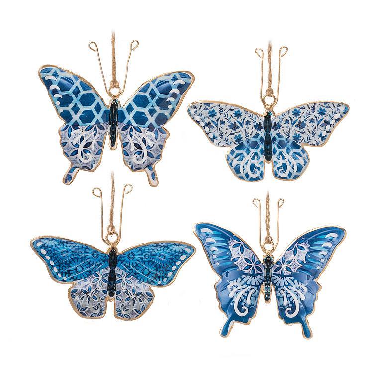 Butterfly Ornament