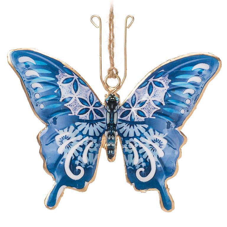 Butterfly Ornament