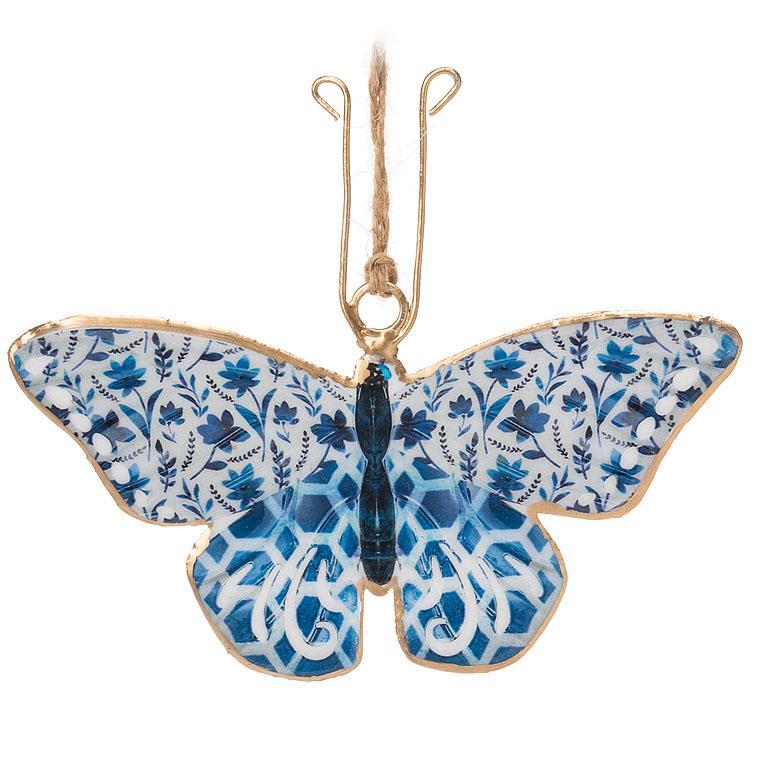 Butterfly Ornament