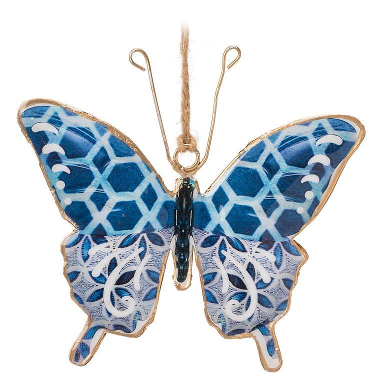 Butterfly Ornament