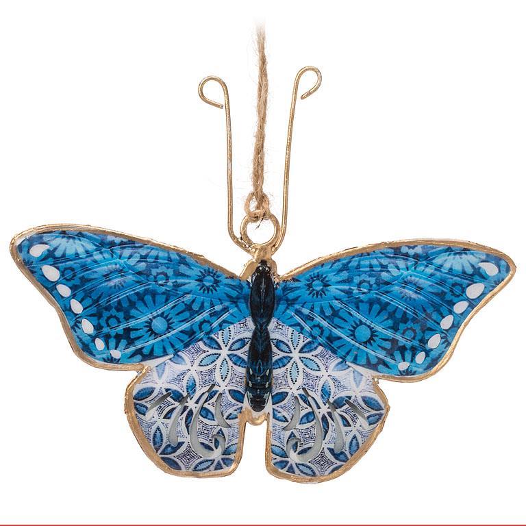 Butterfly Ornament