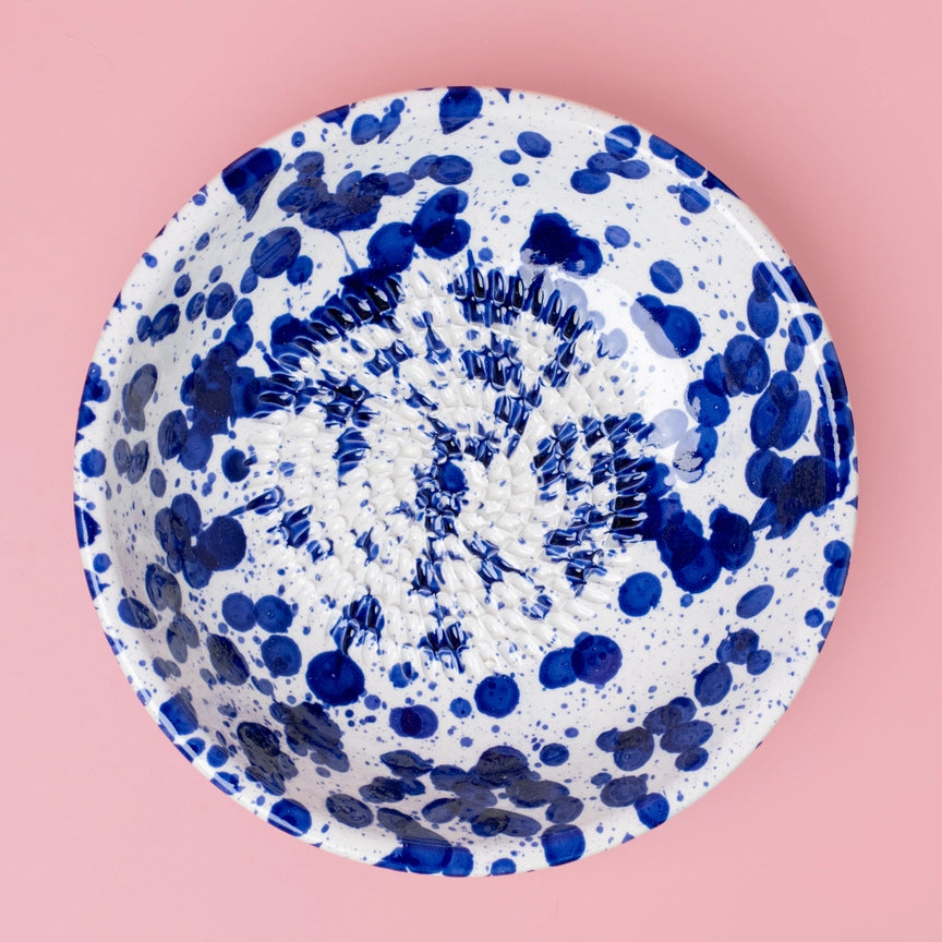 Persia Grater Bowl