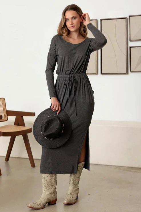 Nadia Maxi Dress