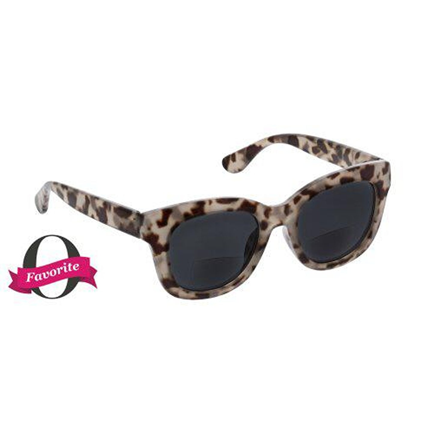 Center Stage Sunglasses