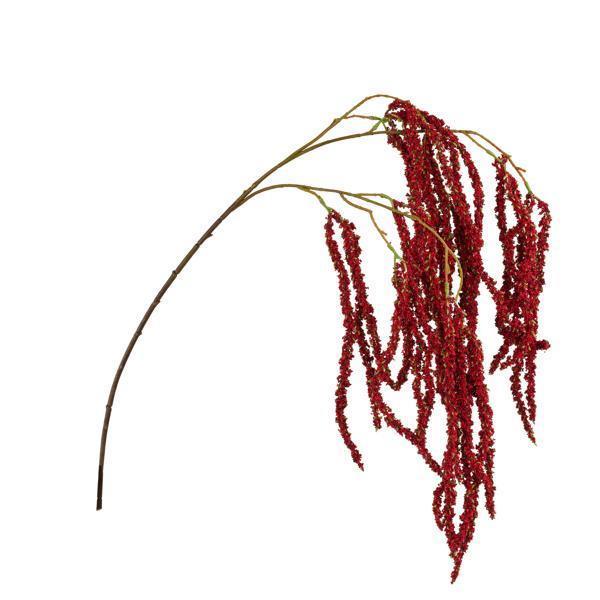 Mini Hanging Spray w. Berries