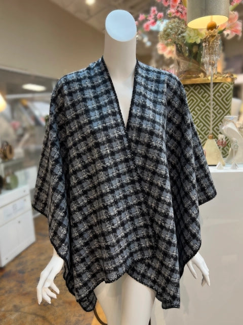 Molly Ruana Cape