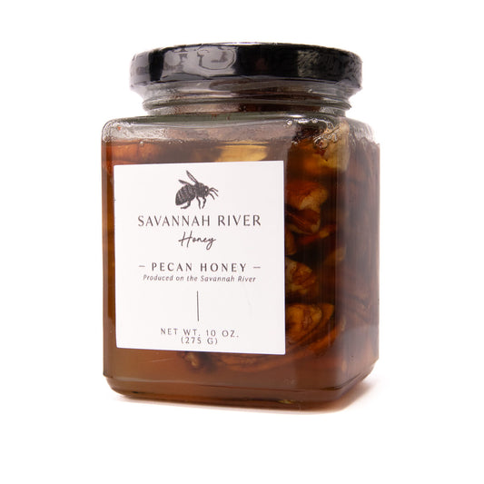 Pecan Honey