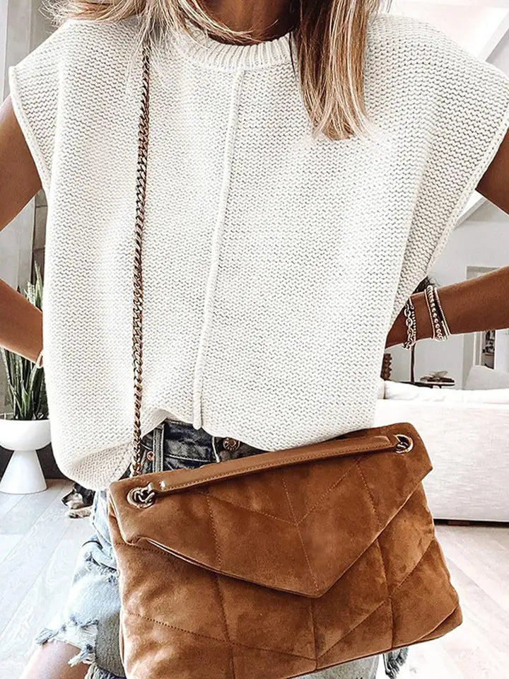 Stephy Vest