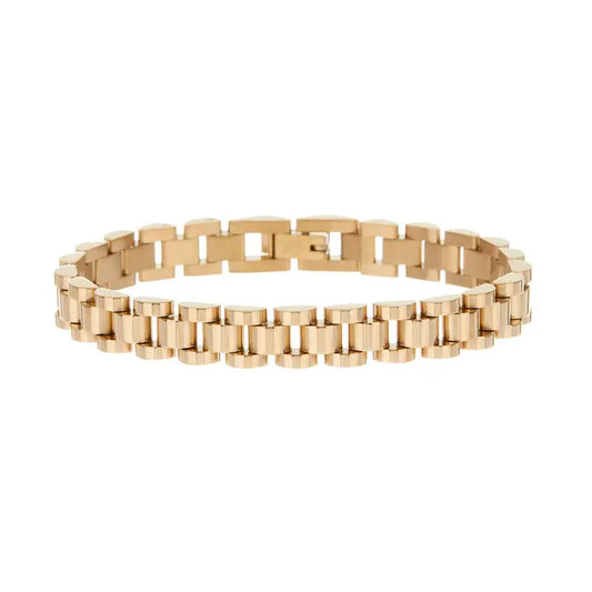 Timepiece Bracelet