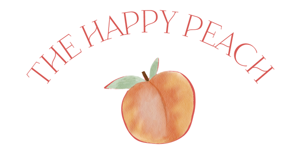 The Happy Peach