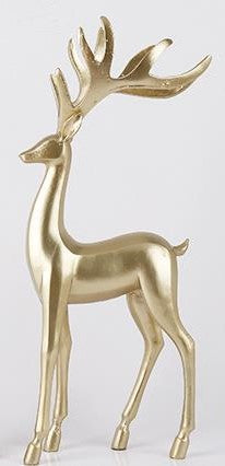 Golden Deer