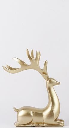 Golden Deer
