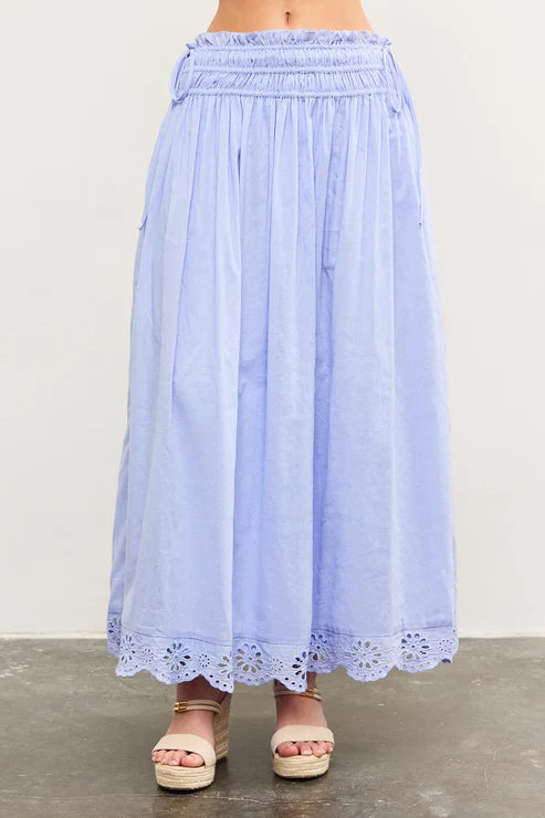 Savya Skirt