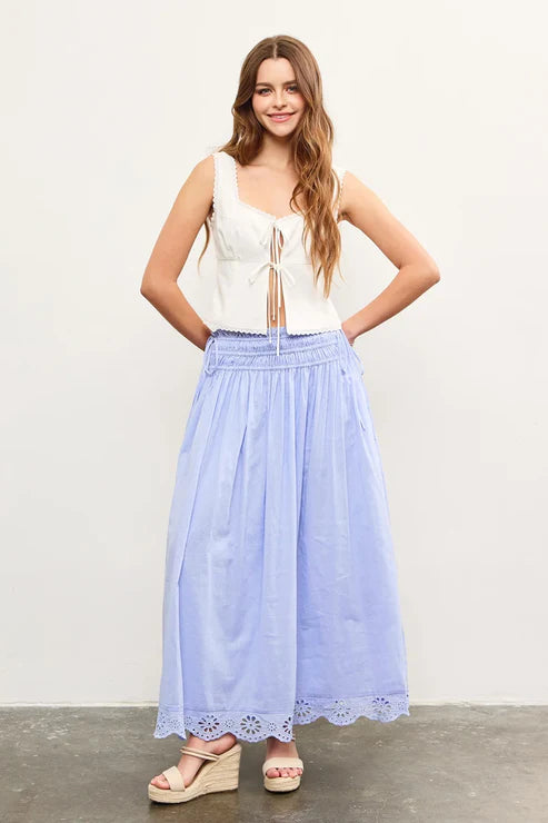 Savya Skirt