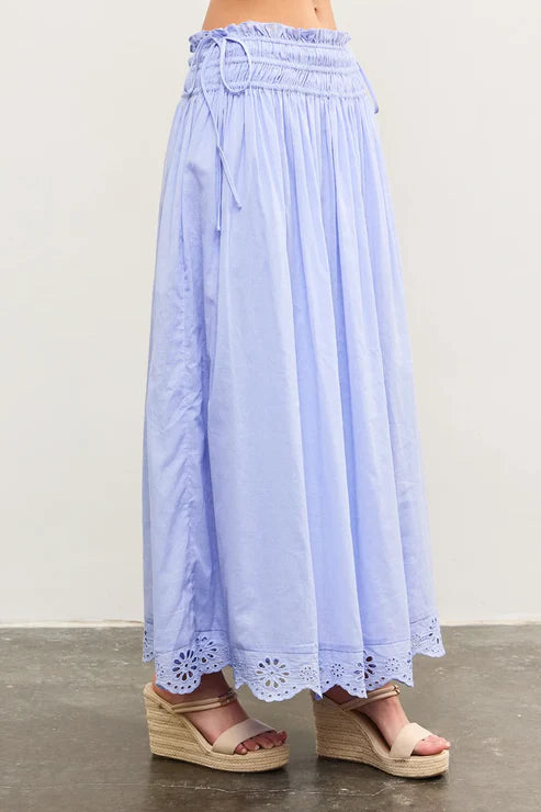 Savya Skirt