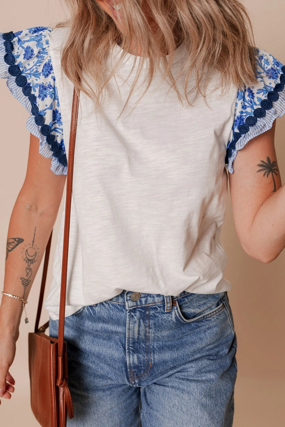 Brielle Top