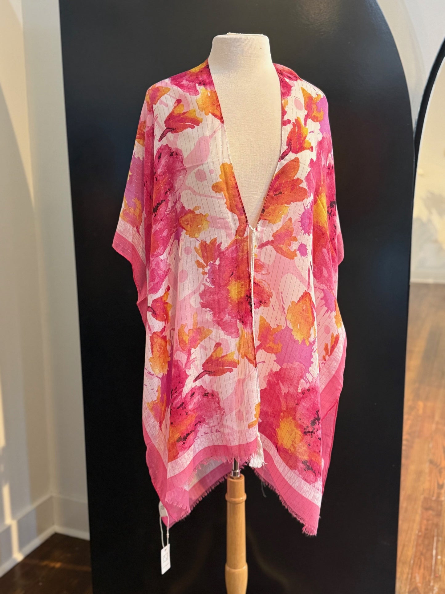 Diana Kimono