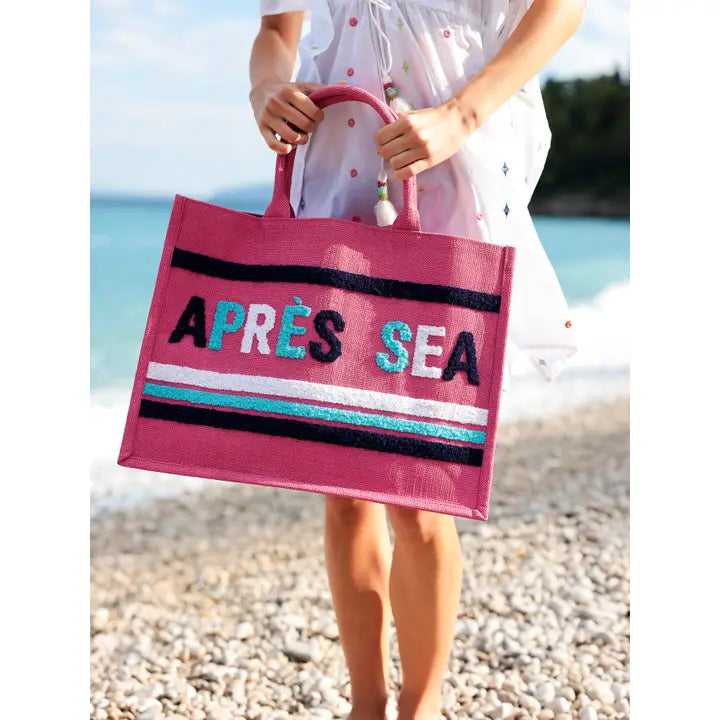 Après Sea Beach Bag
