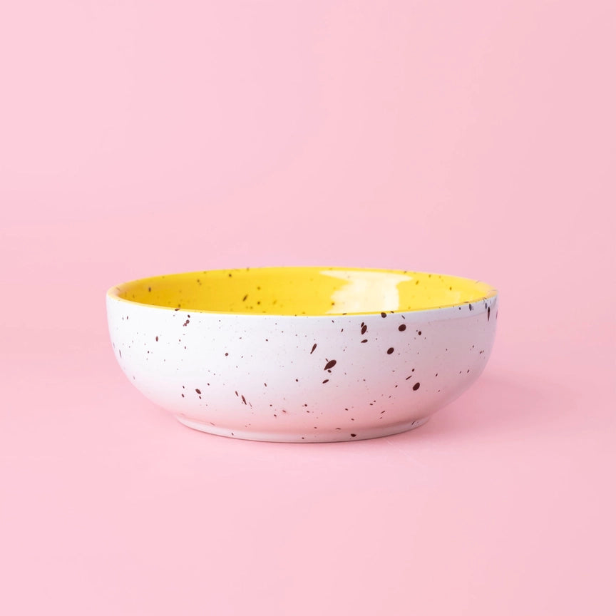Cinnamon Grater Bowl
