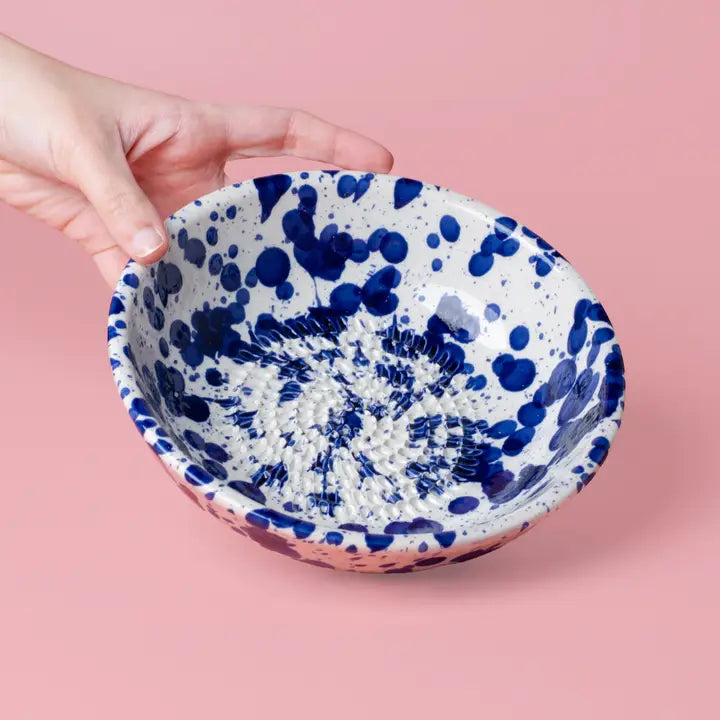 Persia Grater Bowl
