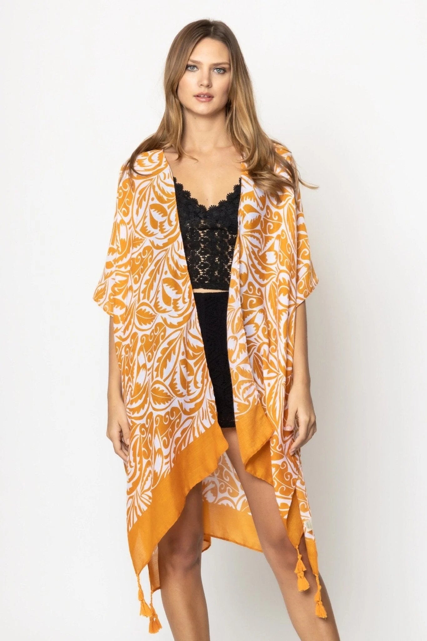 Fiona Kimono