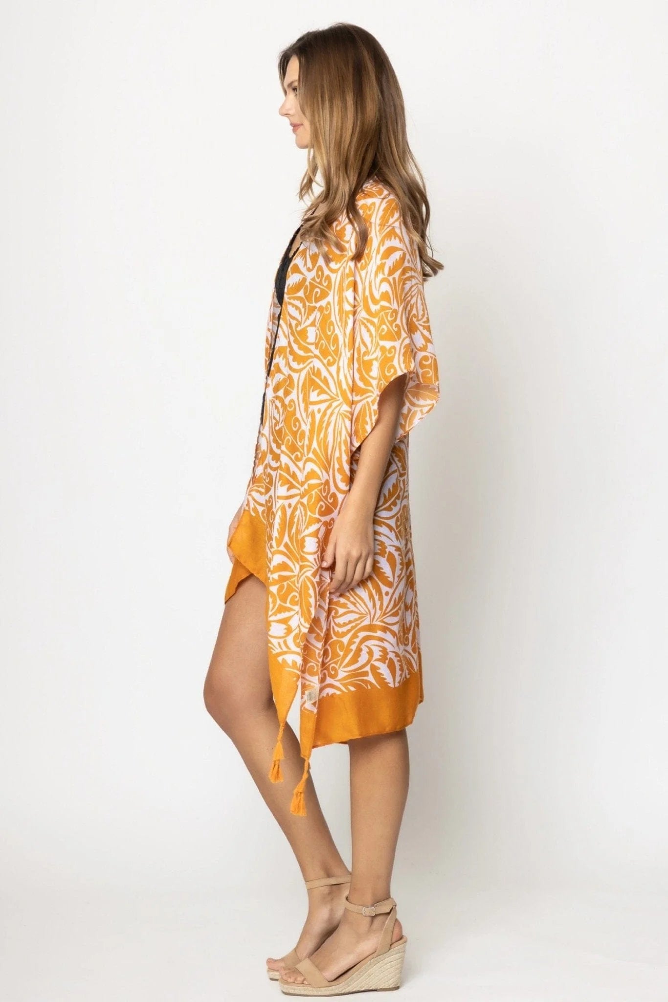 Fiona Kimono