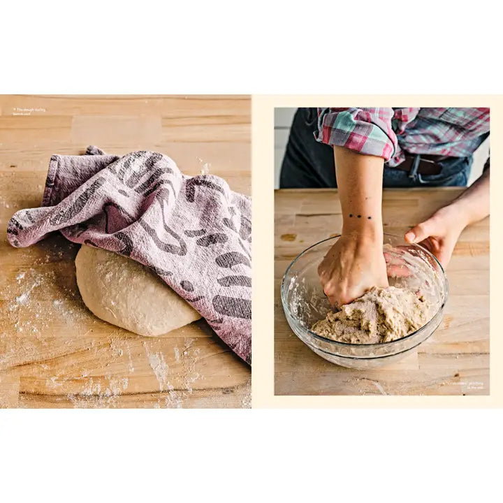 Flour Power