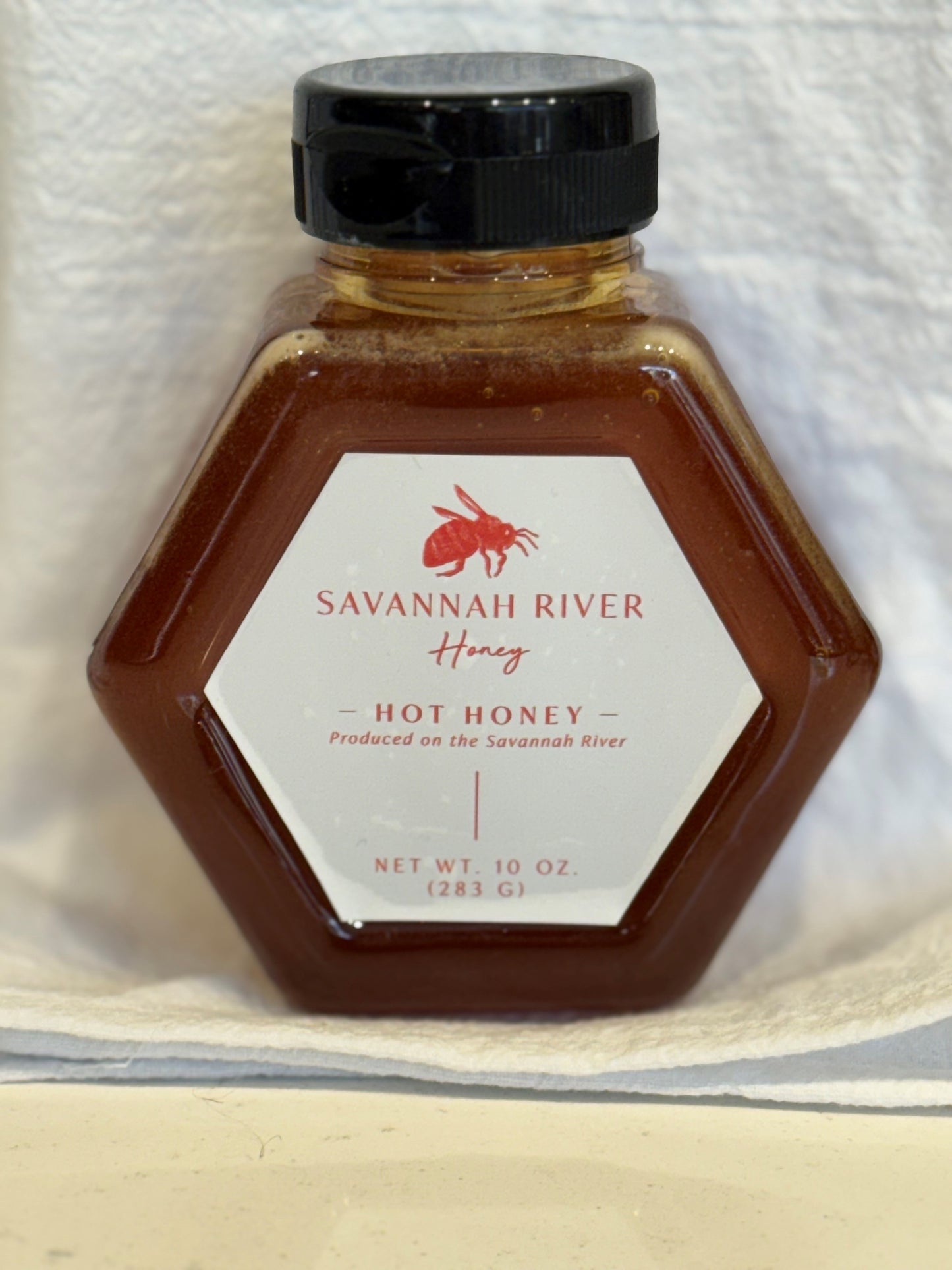 Hot Honey