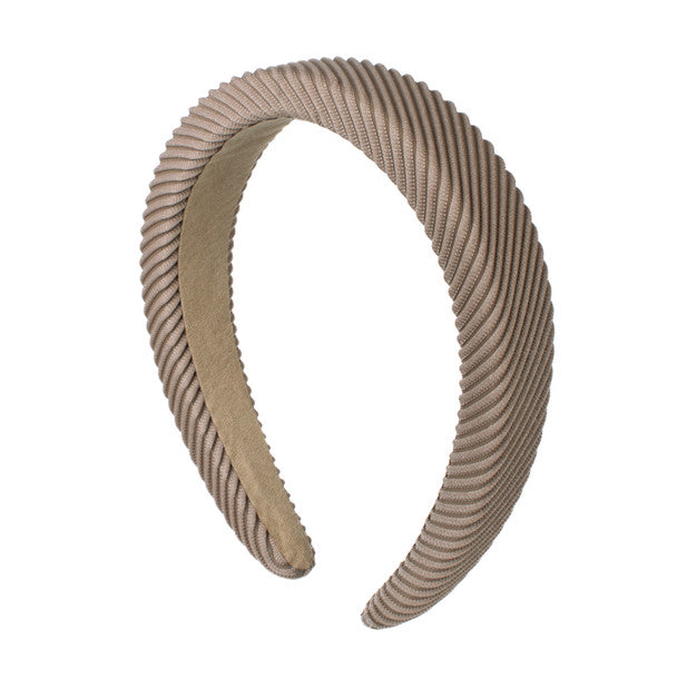Twill Headband