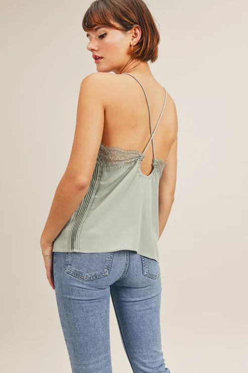 Devon Camisole