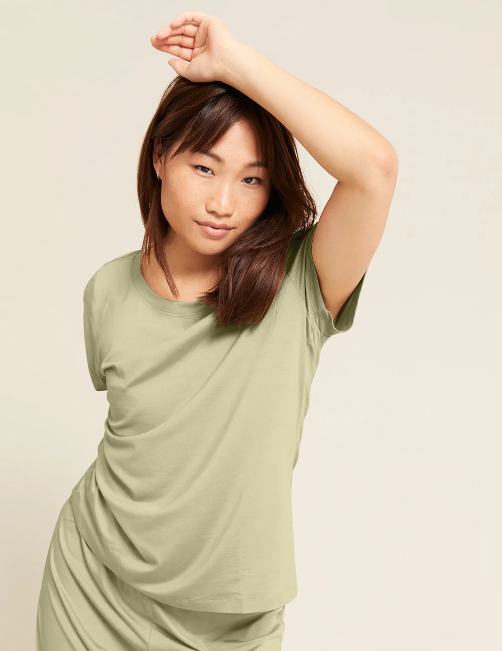 Goodnight Sleep Tee
