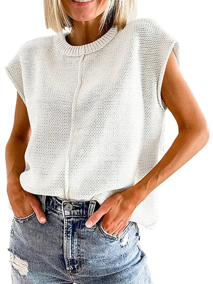 Stephy Vest