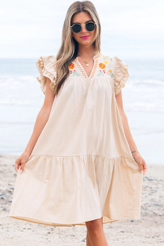 Renata Dress