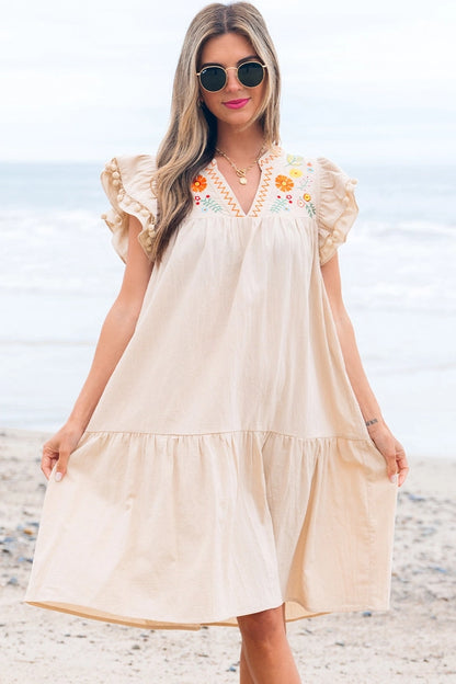 Renata Dress