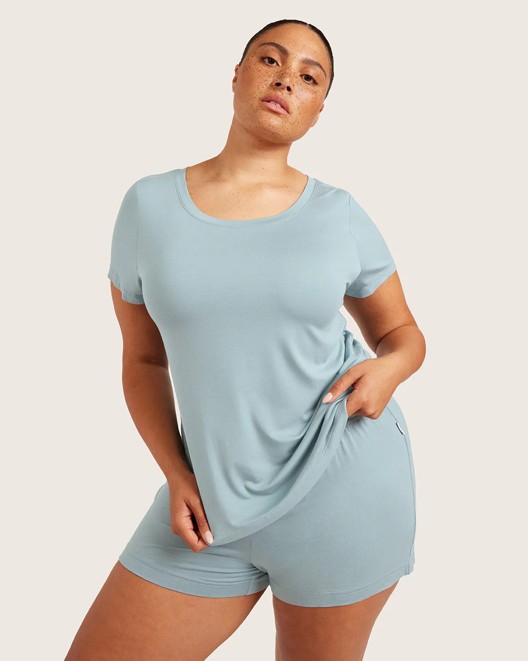 Goodnight Sleep Tee