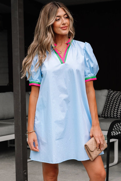 Ophelia Dress