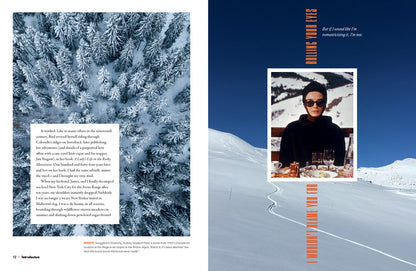 Alpine Style