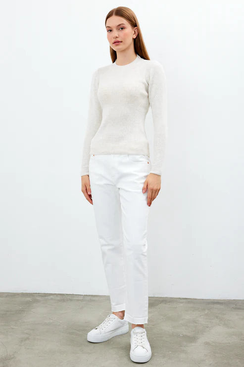 Upsala Sweater