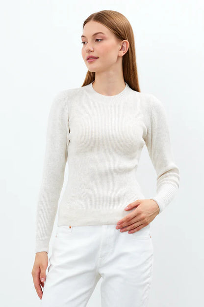 Upsala Sweater