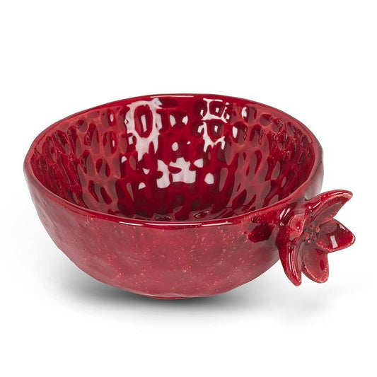 Pomegranate Tidbit Bowl