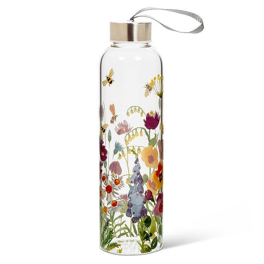 Bee Garden Bottle with Cap