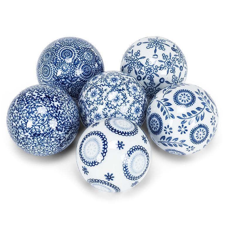 Decorative Balls