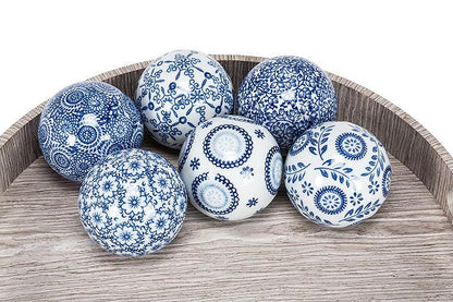 Decorative Balls