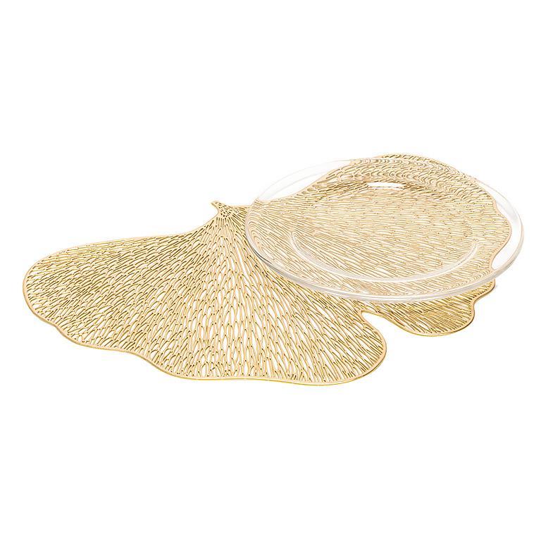 Gingko Leaf Placemat