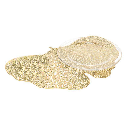 Gingko Leaf Placemat