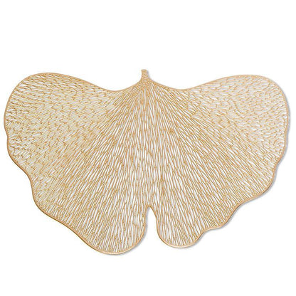 Gingko Leaf Placemat